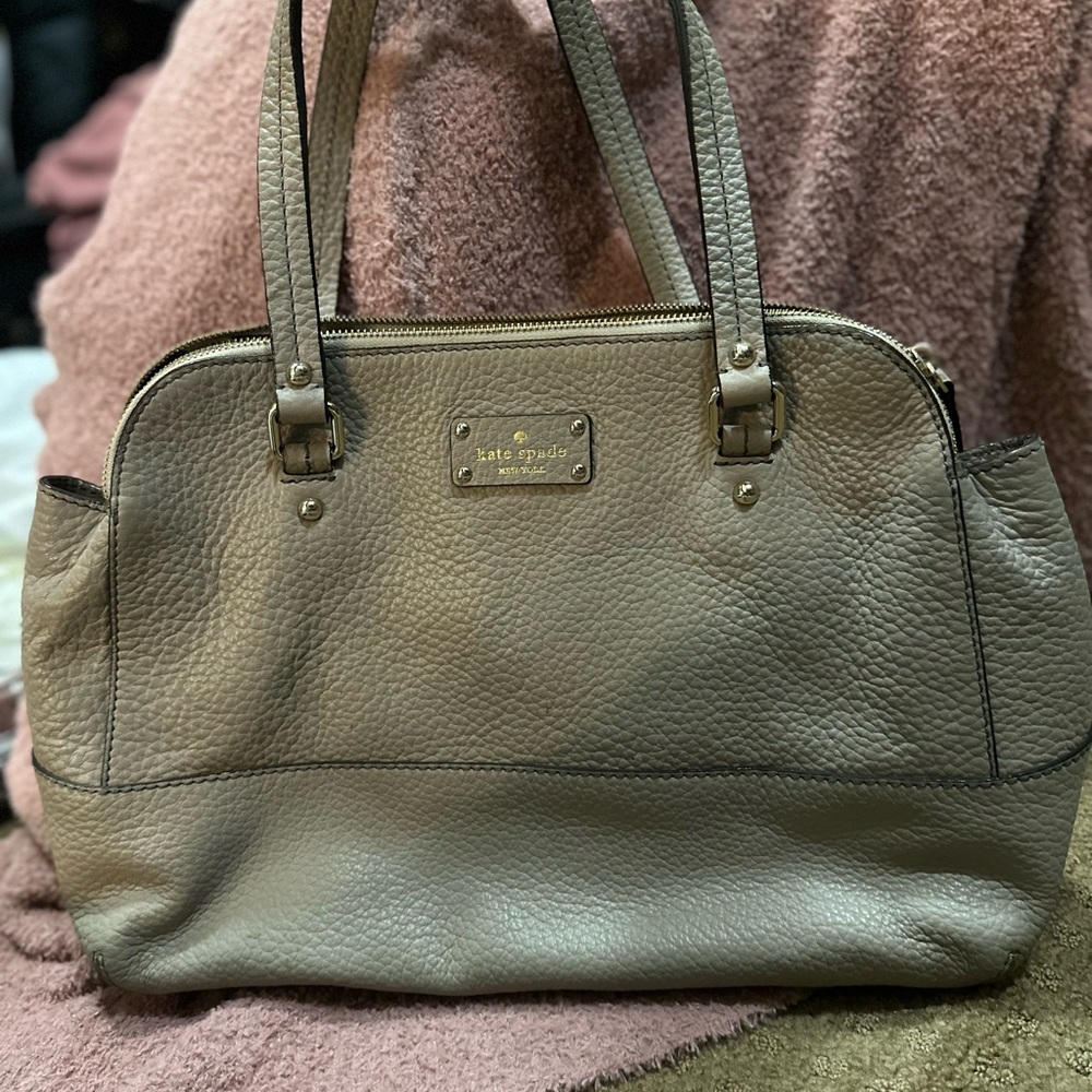 Kate spade tote